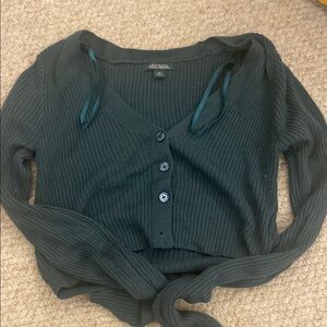Target Wild Fable Cardigan